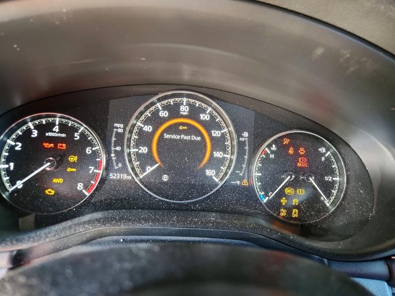 Aukcja sprzedaży 2022 Mazda 3, vin: JM1BPBLL9N1514484, numer aukcji: 57244086