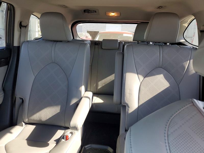 Aukcja sprzedaży 2024 Toyota Highlander Hybrid, vin: 5TDEBRCH2RS621949, numer aukcji: 57581926