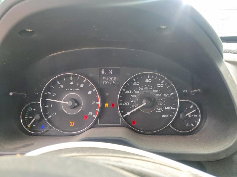 Aukcja sprzedaży 2011 Subaru Outback, vin: 4S4BRCKC7B3413067, numer aukcji: 54414946