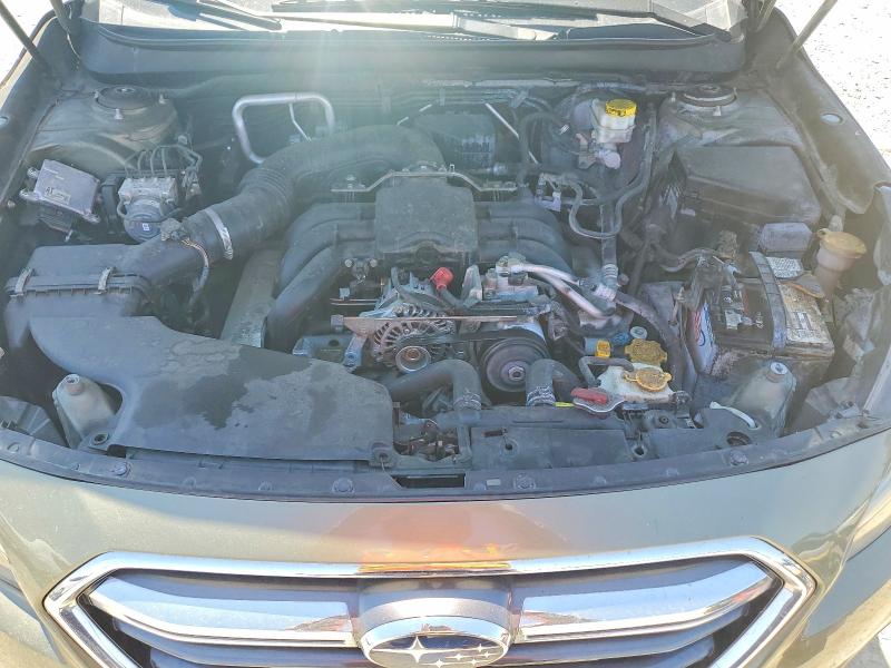 Продажа на аукционе авто 2018 Subaru Outback, vin: 4S4BSENC2J3245932, номер лота: 57560116