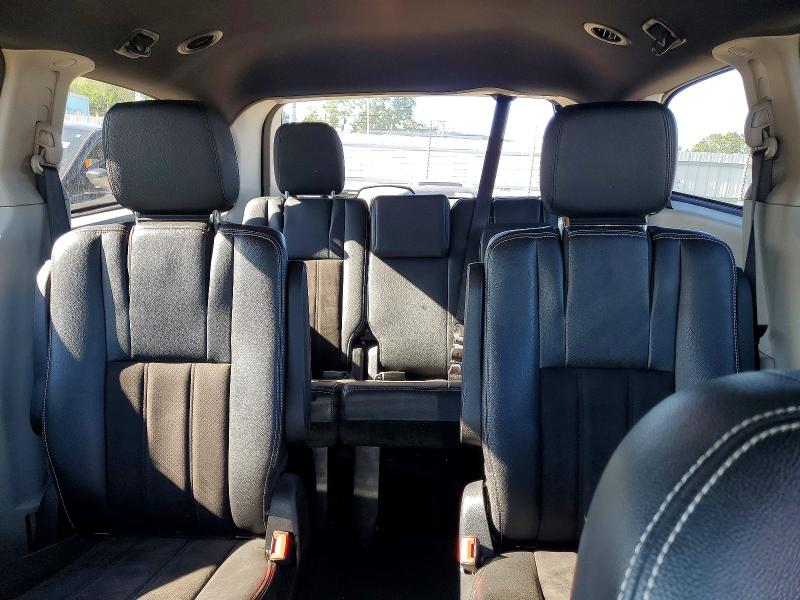 58350076 :رقم المزاد ، 2C4RDGCG3KR797978 vin ، 2019 Dodge Grand Caravan مزاد بيع