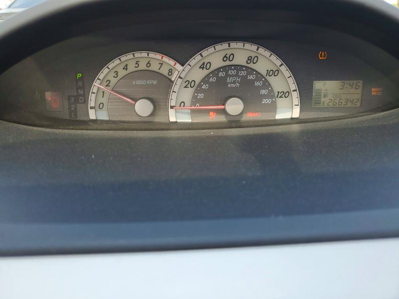 2008 Toyota Yaris Base 4d Sedan მანქანა იყიდება აუქციონზე, vin: JTDBT923781231205, აუქციონის ნომერი: 59151286