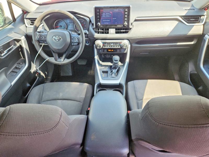 Aukcja sprzedaży 2019 Toyota Rav4, vin: JTMW1RFV3KD511860, numer aukcji: 57222436