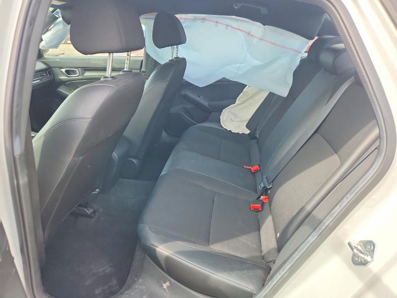 Aukcja sprzedaży 2024 Honda Civic, vin: 2HGFE2F51RH506490, numer aukcji: 57520556