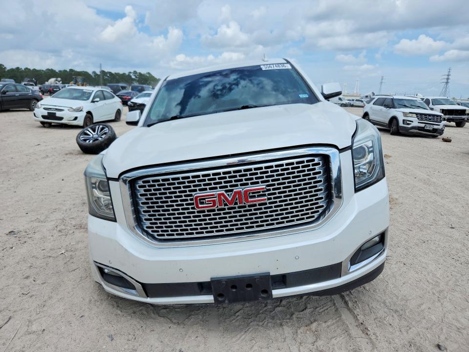 Продаж на аукціоні авто 2017 Gmc Yukon Xl, vin: 1GKS1HKJ4HR316006, номер лоту: 55674836