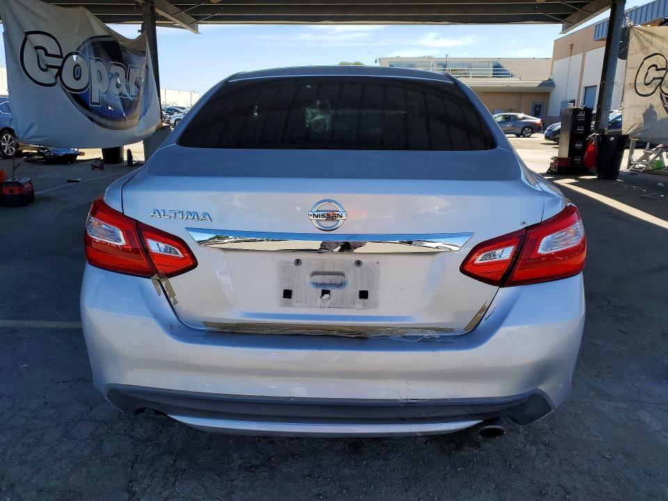 56370996 :رقم المزاد ، 1N4AL3AP2HN303536 vin ، 2017 Nissan Altima مزاد بيع
