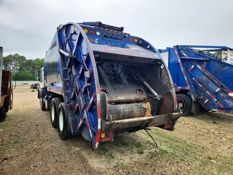 Aukcja sprzedaży 2012 Mack 600, vin: 1M2AV02C8CM009101, numer aukcji: 54582716