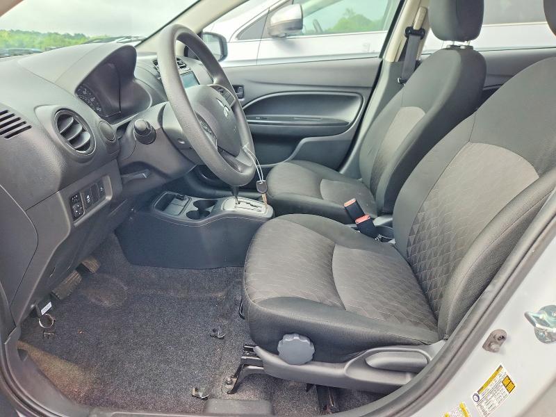 Продаж на аукціоні авто 2024 Mitsubishi Mirage, vin: ML32AUHJ5RH011488, номер лоту: 56129226