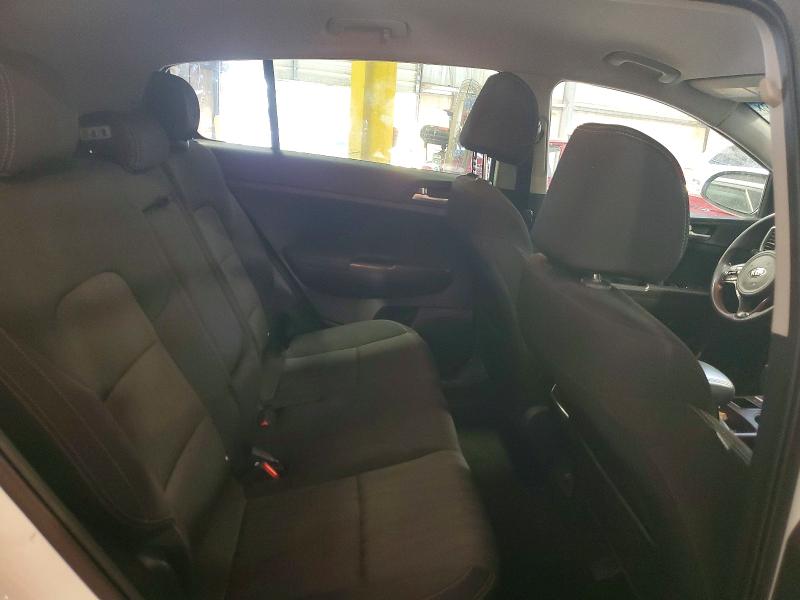 Aukcja sprzedaży 2019 Kia Sportage, vin: KNDPM3AC8K7585644, numer aukcji: 55597866