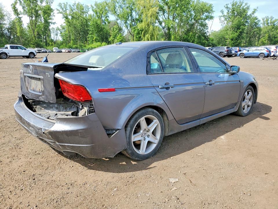 Продажа на аукционе авто 2006 Acura 3.2tl, vin: 19UUA66266A068754, номер лота: 55368056
