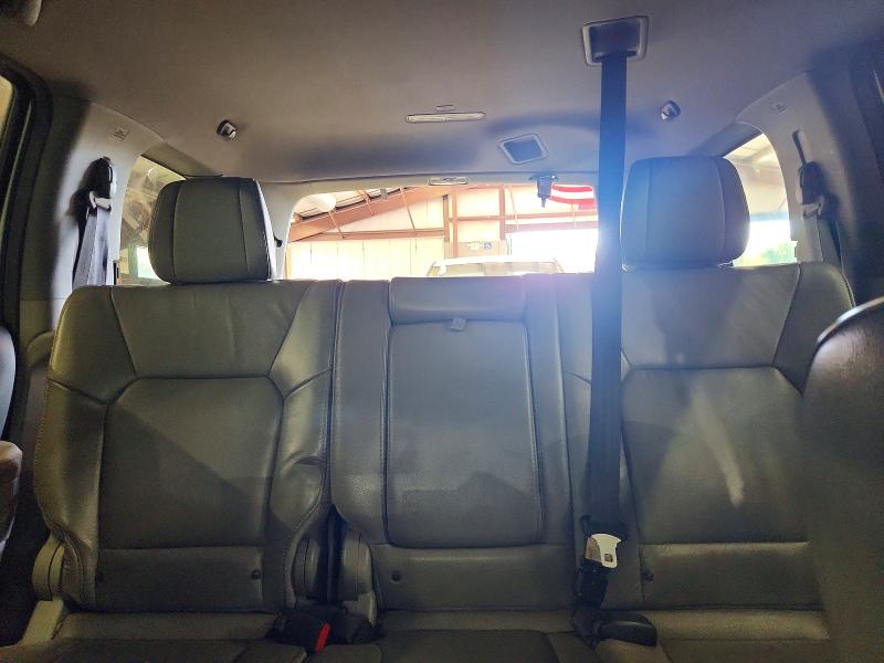 Aukcja sprzedaży 2012 Honda Pilot, vin: 5FNYF4H50CB049438, numer aukcji: 56699716