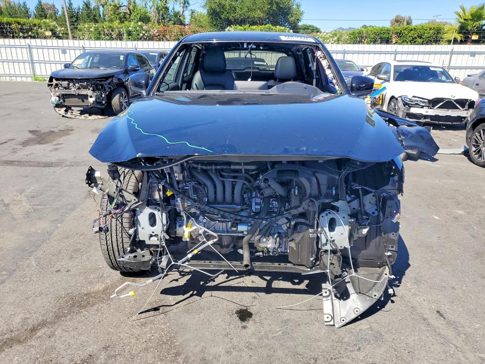 Aukcja sprzedaży 2025 Mazda Cx-5, vin: JM3KFBEMXS0639429, numer aukcji: 56715646