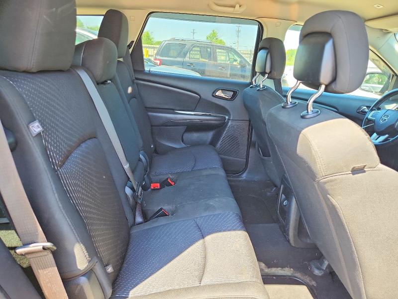 Aukcja sprzedaży 2018 Dodge Journey, vin: 3C4PDCAB7JT497850, numer aukcji: 55328576