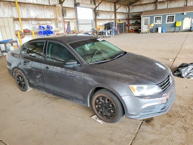 Продажа на аукционе авто 2015 Volkswagen Jetta, vin: 3VW1K7AJ2FM427584, номер лота: 58808536