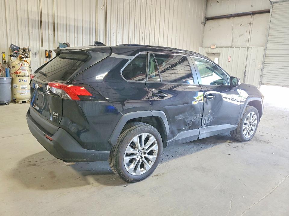 Aukcja sprzedaży 2024 Toyota Rav4, vin: 2T3A1RFV2RC406767, numer aukcji: 56242346