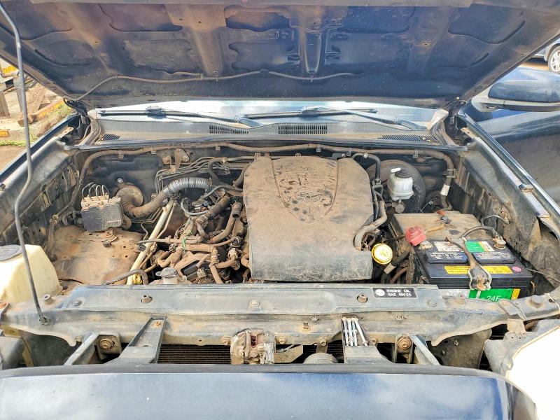 2016 Toyota Tacoma მანქანა იყიდება აუქციონზე, vin: 3TMCZ5AN9GM013265, აუქციონის ნომერი: 58322396