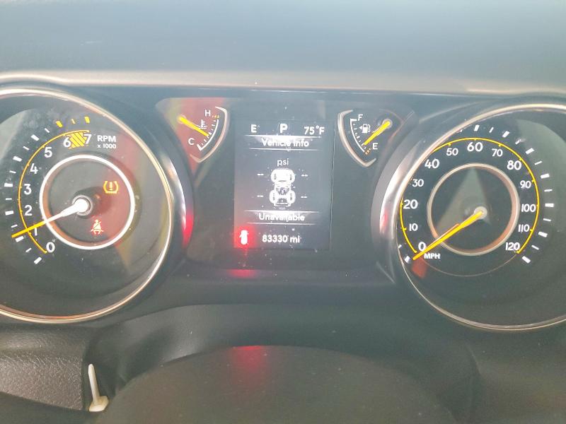 Продажа на аукционе авто 2022 Jeep Wrangler Unlimited, vin: 1C4HJXDN0NW277508, номер лота: 56683576