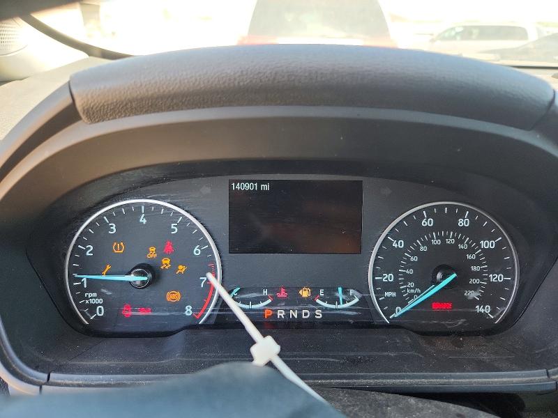 2022 Ford Ecosport მანქანა იყიდება აუქციონზე, vin: MAJ6S3JL0NC458275, აუქციონის ნომერი: 57425276