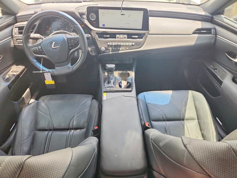Aukcja sprzedaży 2023 Lexus Es 300h, vin: 58AEA1C1XPU032569, numer aukcji: 57331216