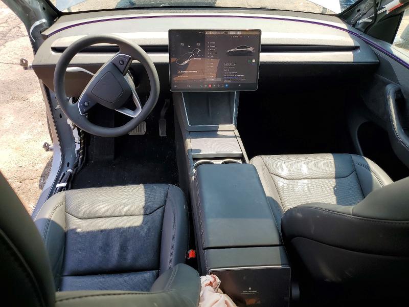 Aukcja sprzedaży 2026 Tesla Model Y, vin: 7SAYGDEE4TA456809, numer aukcji: 58217766