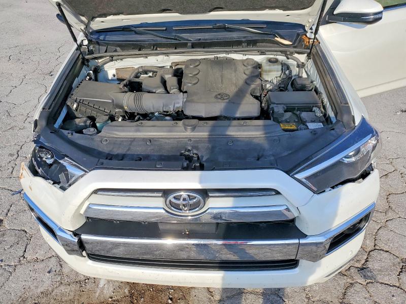 Продажа на аукционе авто 2021 Toyota 4runner, vin: JTEKU5JR5M5947689, номер лота: 56177336