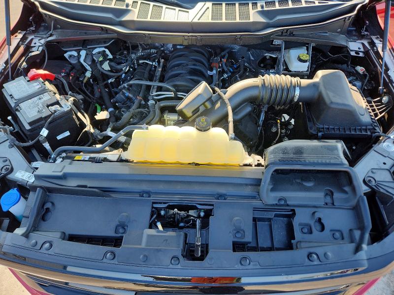 Aukcja sprzedaży 2026 Ford F150, vin: 1FTFW3L53TKD57246, numer aukcji: 56266256