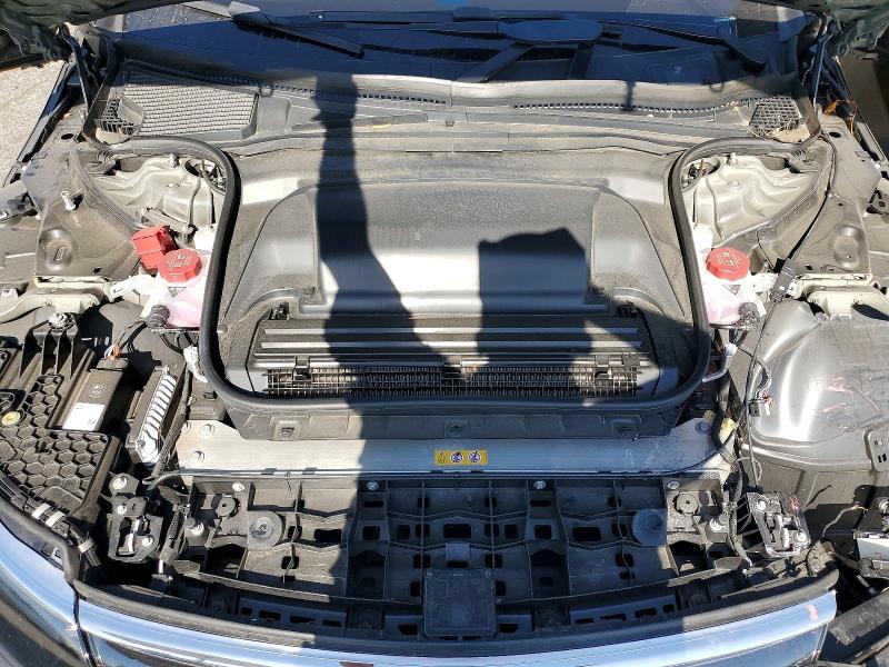 Aukcja sprzedaży 2024 Mercedes-benz Eqs Sedan, vin: W1KCG2DB3RA048749, numer aukcji: 55471636