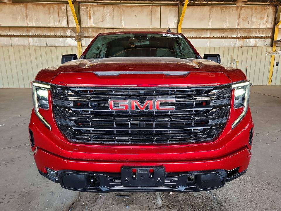 Aukcja sprzedaży 2022 Gmc Sierra, vin: 3GTPHCED1NG527939, numer aukcji: 58232016