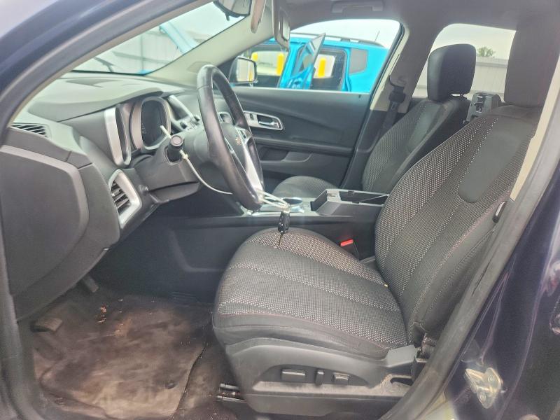 Продаж на аукціоні авто 2016 Chevrolet Equinox, vin: 2GNALCEK5G6114821, номер лоту: 56703936