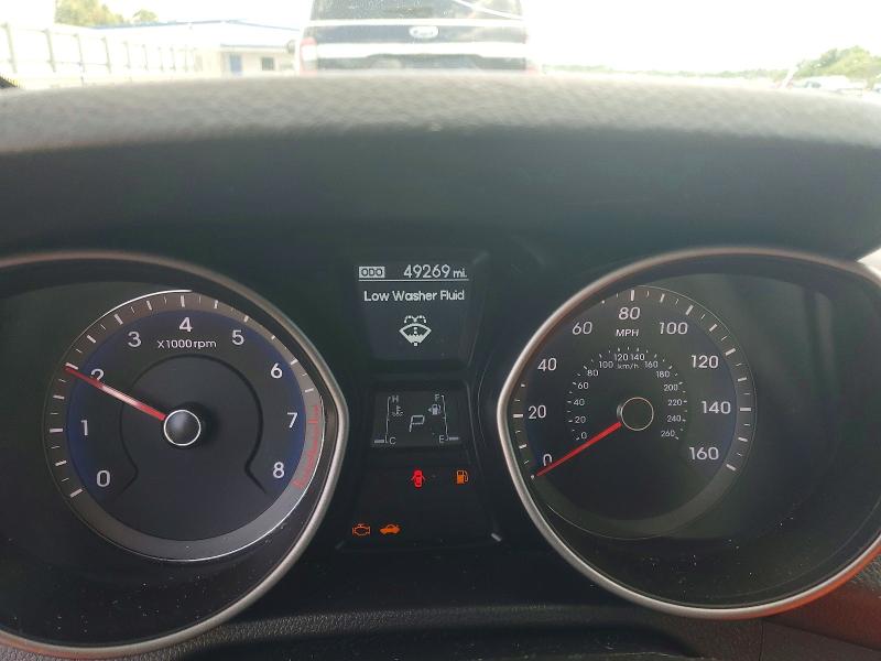 Aukcja sprzedaży 2017 Hyundai Elantra Gt, vin: KMHD35LH7HU360017, numer aukcji: 58371856