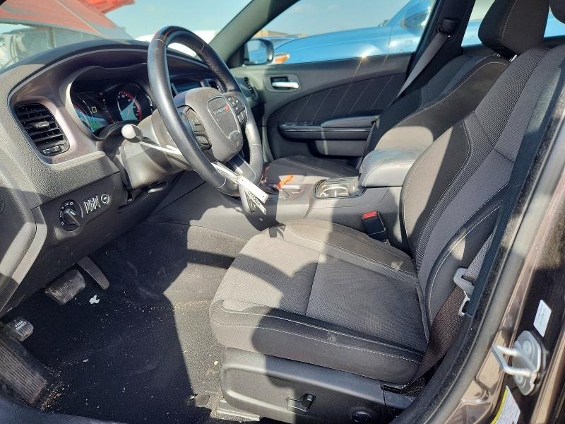 85971295 :رقم المزاد ، 2C3CDXBG9NH161782 vin ، 2022 Dodge Charger مزاد بيع