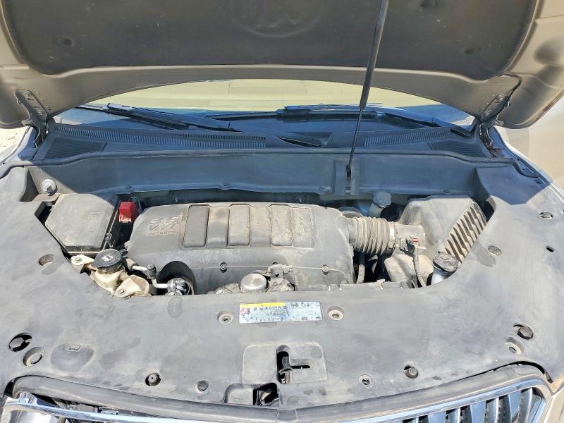 Aukcja sprzedaży 2016 Buick Enclave, vin: 5GAKVBKD2GJ267328, numer aukcji: 55790126