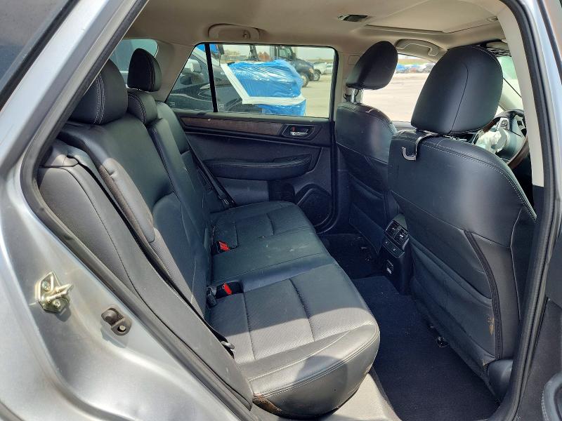 58628726 :رقم المزاد ، 4S4BSENC0G3291915 vin ، 2016 Subaru Outback مزاد بيع