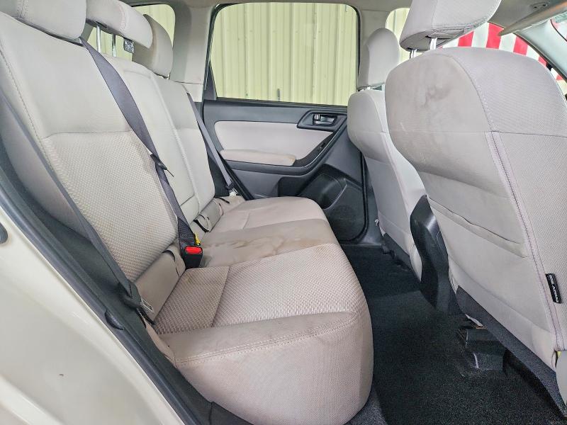78711495 :رقم المزاد ، JF2SJAEC5EH547905 vin ، 2014 Subaru Forester مزاد بيع