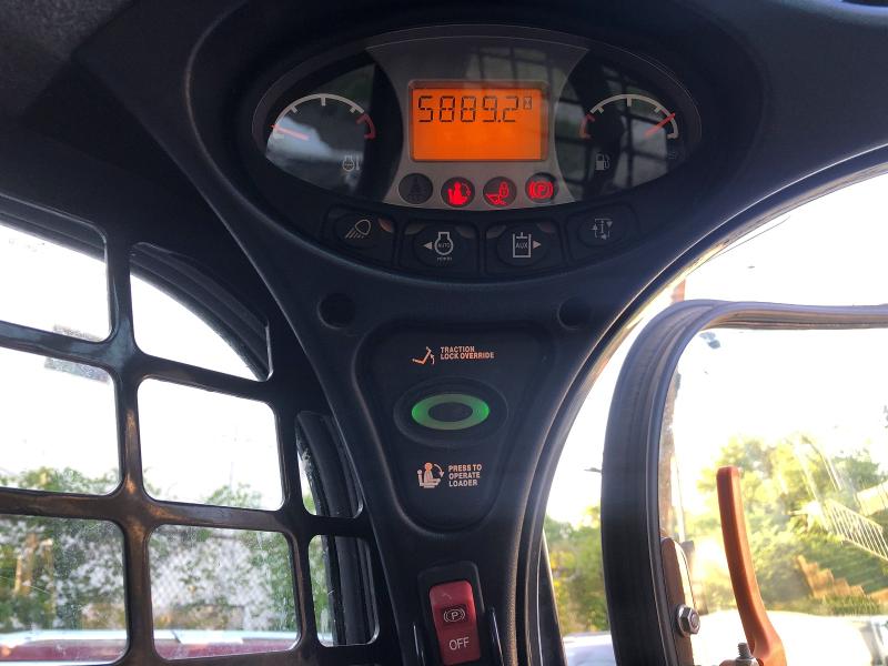Продаж на аукціоні авто 2023 Bobcat Skidloader, vin: B4RH12299, номер лоту: 56539146