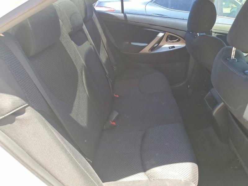 55784636 :رقم المزاد ، 4T1BF3EK2BU703545 vin ، 2011 Toyota Camry مزاد بيع