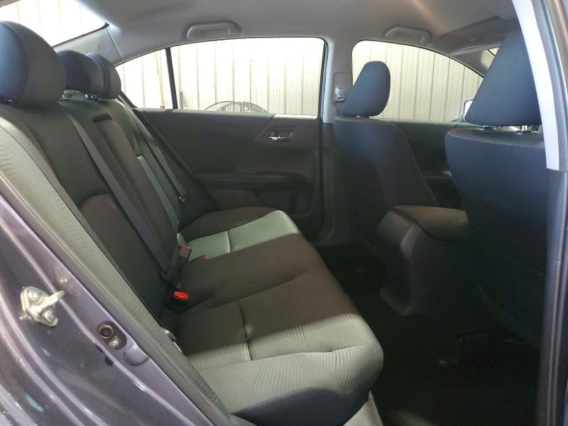 2016 Honda Accord მანქანა იყიდება აუქციონზე, vin: 1HGCR2F32GA190051, აუქციონის ნომერი: 58631726