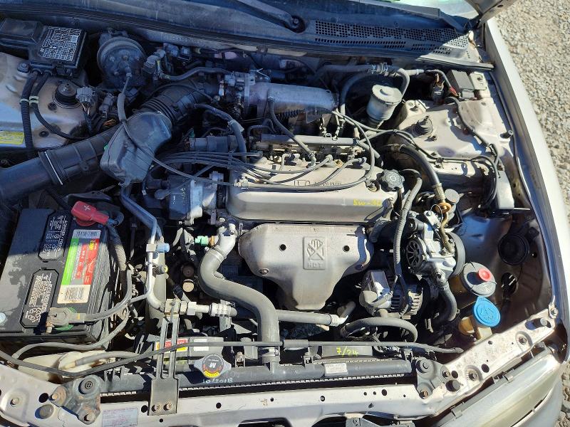 Продаж на аукціоні авто 1997 Honda Accord, vin: 1HGCD5602VA159708, номер лоту: 57168636