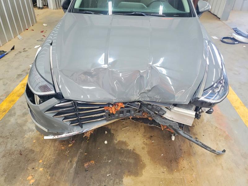 Aukcja sprzedaży 2021 Hyundai Sonata, vin: 5NPEG4JA4MH081058, numer aukcji: 57470606
