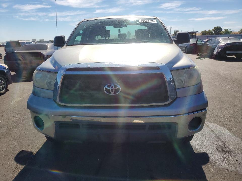 Продажа на аукционе авто 2010 Toyota Tundra, vin: 5TFRU5F14AX022990, номер лота: 56633796