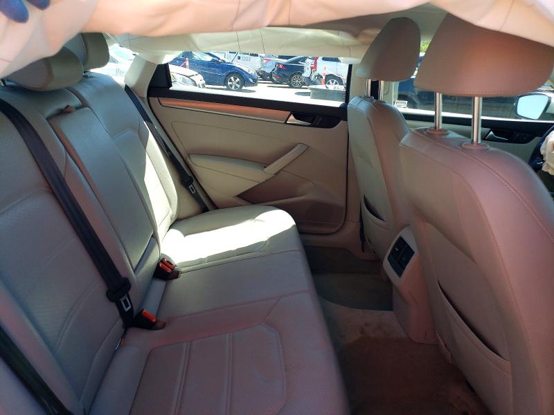 Продажа на аукционе авто 2015 Volkswagen Passat, vin: 1VWBV7A39FC060584, номер лота: 56467236