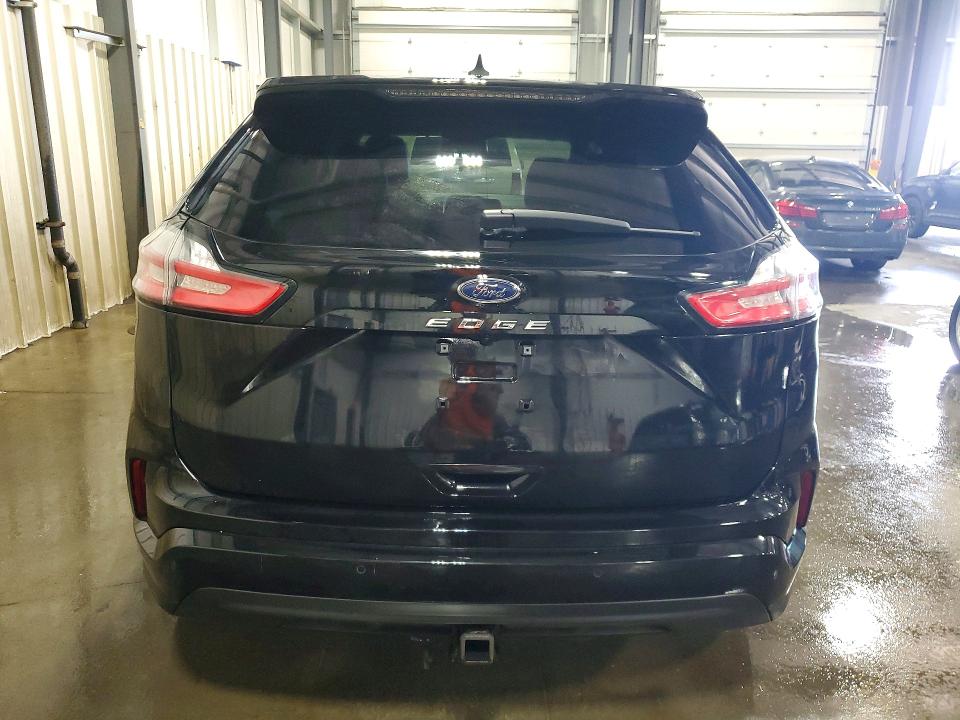 2022 Ford Edge მანქანა იყიდება აუქციონზე, vin: 2FMPK4J99NBA97360, აუქციონის ნომერი: 56643026