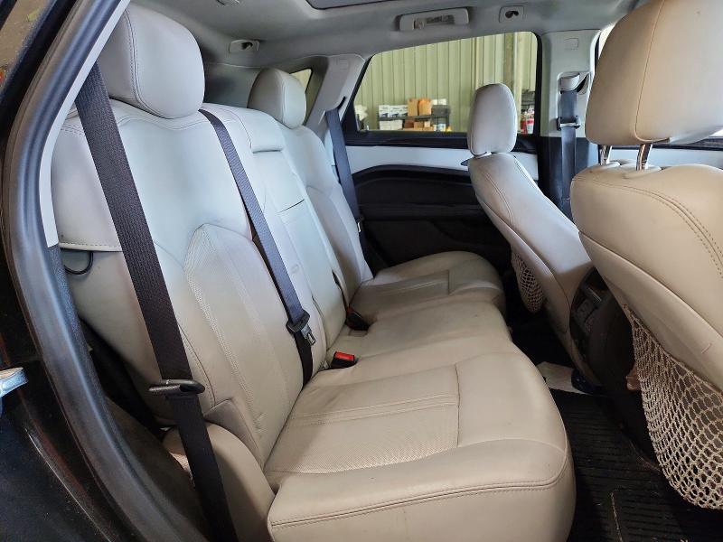 Продаж на аукціоні авто 2015 Cadillac Srx, vin: 3GYFNBE38FS584234, номер лоту: 57233816