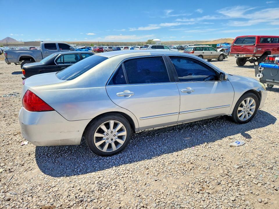 Продажа на аукционе авто 2006 Honda Accord, vin: 1HGCM66336A059800, номер лота: 85993135