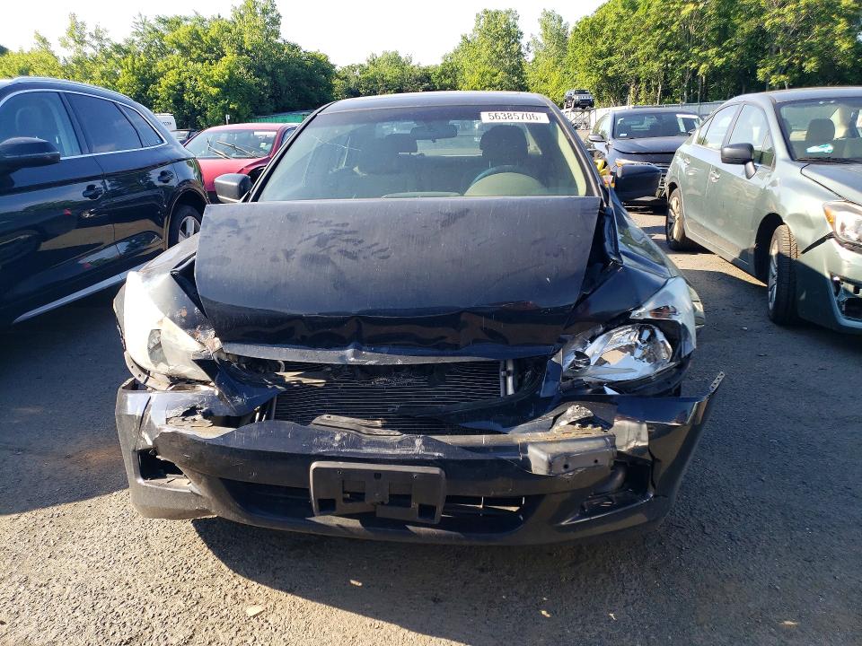 Aukcja sprzedaży 2007 Honda Accord, vin: 1HGCM56737A225375, numer aukcji: 56385706