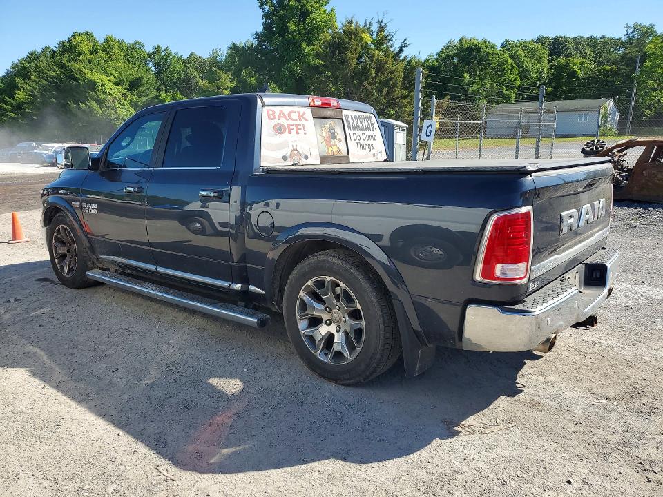 Продаж на аукціоні авто 2017 Ram 1500, vin: 1C6RR7PT8HS761873, номер лоту: 55683646