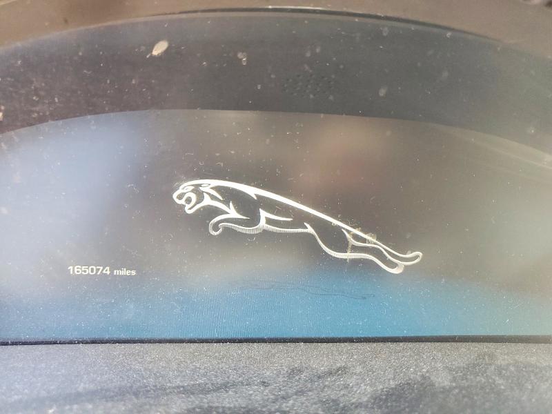 Продажа на аукционе авто 2012 Jaguar Xj, vin: SAJWA1CB9CLV23502, номер лота: 57692906