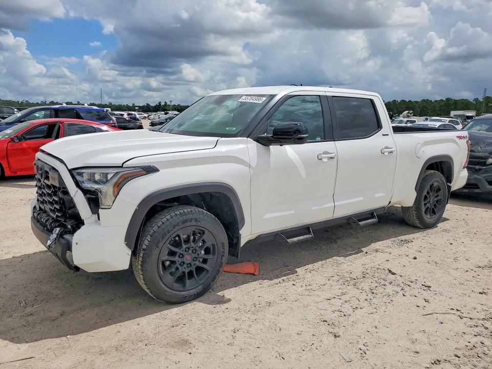 Aukcja sprzedaży 2026 Toyota Tundra, vin: 5TFWA5EC2TX053818, numer aukcji: 55784986