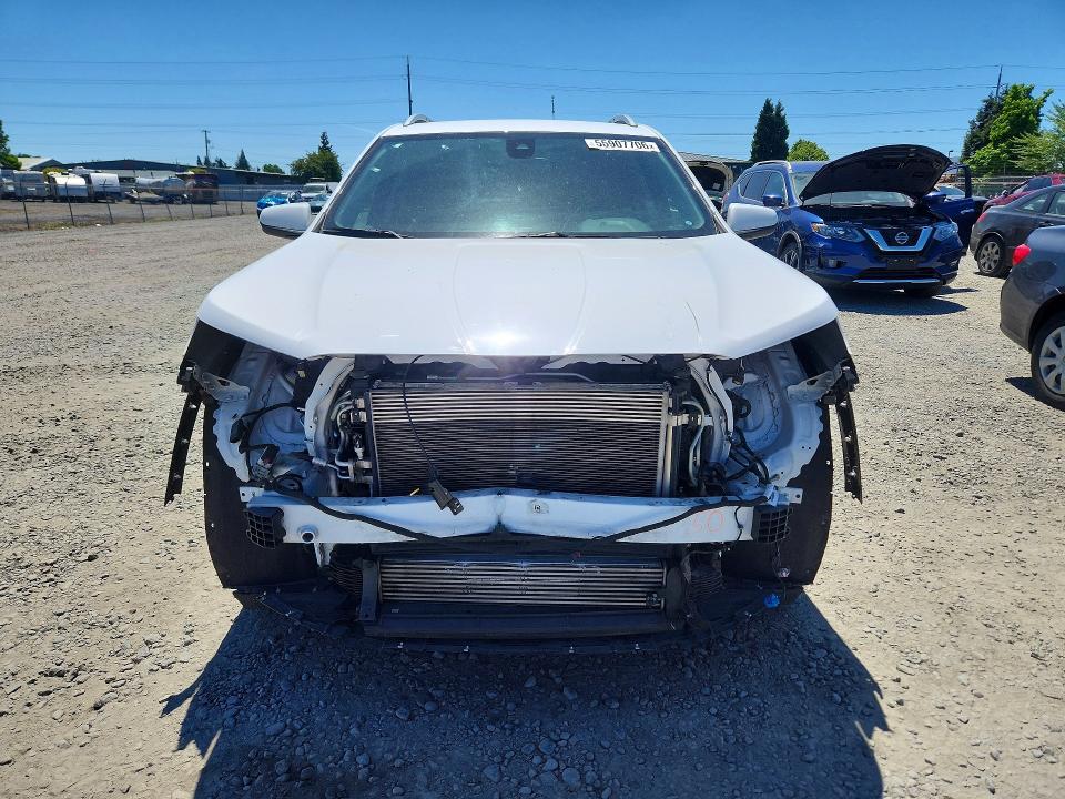 Продажа на аукционе авто 2020 Gmc Terrain, vin: 3GKALVEVXLL115696, номер лота: 55907706