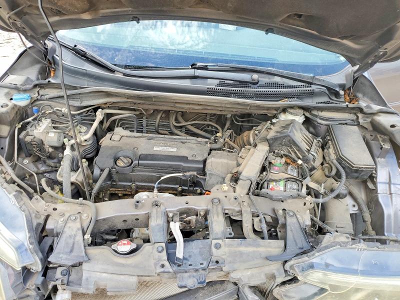 Продаж на аукціоні авто 2016 Honda Cr-v, vin: 3CZRM3H31GG709077, номер лоту: 56464426